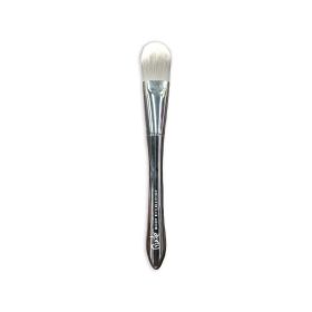 RUDE Silver Bullet Brush (Option: Foundation Brush)