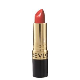 REVLON Super Lustrous Lipstick Pearl (Option: Plumalicious 465)