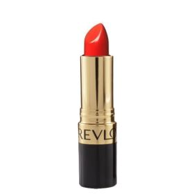 REVLON Super Lustrous Lipstick Creme (Option: Wine with Everything 525)