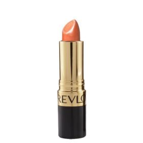 REVLON Super Lustrous Lipstick Pearl (Option: Coffee Bean 300)