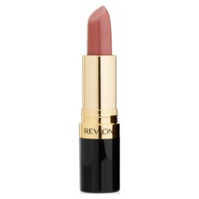 REVLON Super Lustrous Lipstick Pearl (Option: Pink Pearl 030)