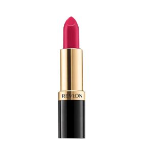 REVLON Super Lustrous Lipstick Creme (Option: Pink Velvet 423)