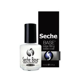 SECHE BASE Ridge Filing Base Coat - SC83034 (Option: Default Title)