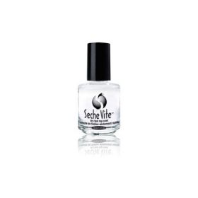 SECHE VITE Dry Fast Top Coat Mini - Seche Vite Mini (Option: Default Title)