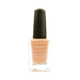 SALLY HANSEN Salon Nail Lacquer 4134 - Pink About It (Option: Default Title)