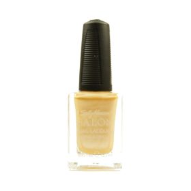 SALLY HANSEN Salon Nail Lacquer 4134 - Fizz It Is (Option: Default Title)