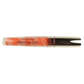 SALLY HANSEN Moisture Twist 2-in-1 Primer + Color (Option: Peach Smoothie)