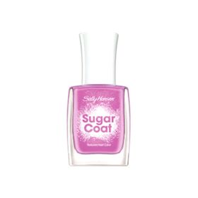 SALLY HANSEN Sugar Coat Special Effect Textured Nail Color (Option: Bubble Plum)