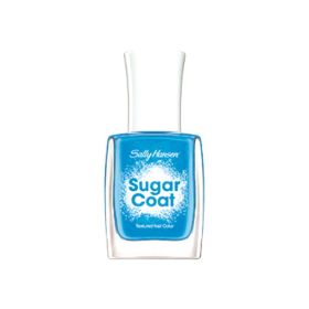 SALLY HANSEN Sugar Coat Special Effect Textured Nail Color (Option: Razzle-berry)