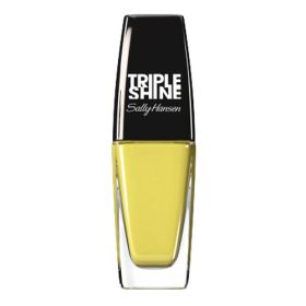 SALLY HANSEN Triple Shine Nail Polish (Option: Statemint)