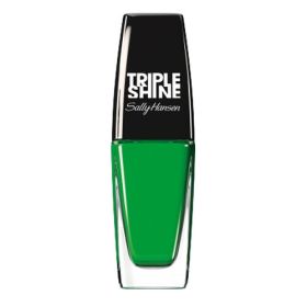 SALLY HANSEN Triple Shine Nail Polish (Option: Kelp Out)