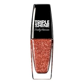 SALLY HANSEN Triple Shine Nail Polish (Option: Dream Sequins)