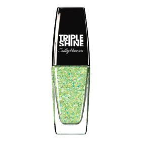 SALLY HANSEN Triple Shine Nail Polish (Option: Scale Up)