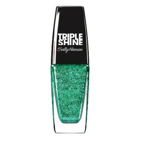 SALLY HANSEN Triple Shine Nail Polish (Option: Seanic)