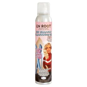 theBalm En Root Dry Shampoo - Dry Shampoo (Option: Default Title)