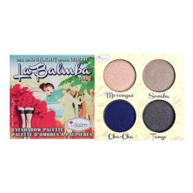 theBalm La Balmba Steal the Spotlight Eyeshadow Palette Volume 2 (Option: Default Title)