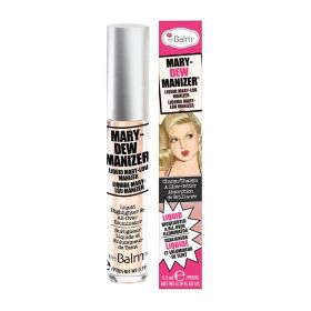 theBalm Mary-Dew Manizer Liquid Highlighter (Option: Default Title)