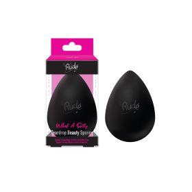 RUDE What A Softy Beauty Sponge (Option: RUDE What A Softy Teardrop Beauty Sponge)