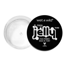 WET N WILD Photo Focus Jelly Primer - Clear Canvas (Option: Default Title)