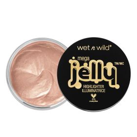 WET N WILD Photo Focus Jelly Highlighter - Blaze & Graze (Option: Default Title)