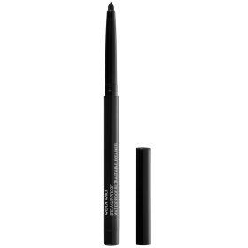 WET N WILD Mega Last Breakup Proof Retractable Eyeliner (Option: Black)