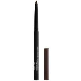 WET N WILD Mega Last Breakup Proof Retractable Eyeliner (Option: Black Brown)