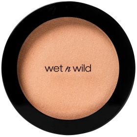 WET N WILD Color Icon Blush (Option: Nudist Society)