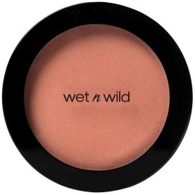 WET N WILD Color Icon Blush (Option: Mellow Wine)