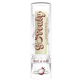 WET N WILD Perfect Pout So Pouty Lip Gloss Balm (Option: Coconuts For You)