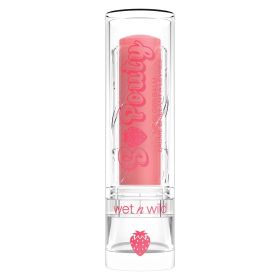 WET N WILD Perfect Pout So Pouty Lip Gloss Balm (Option: Sweetest Pick)