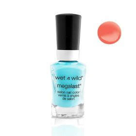 WET N WILD Mega Last Nail Color (Option: Club Havana (DC))