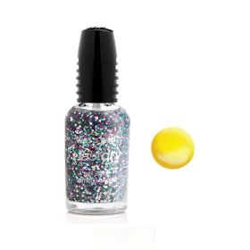 WET N WILD Fastdry Nail Color (Option: The Wonder Yellow (DC))