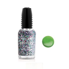 WET N WILD Fastdry Nail Color (Option: Sage in the City (DC))