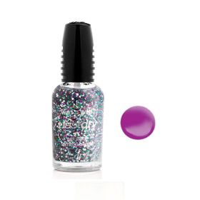 WET N WILD Fastdry Nail Color (Option: FuchsiaRama (DC))