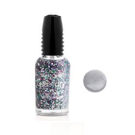 WET N WILD Fastdry Nail Color (Option: Silvivor (DC))