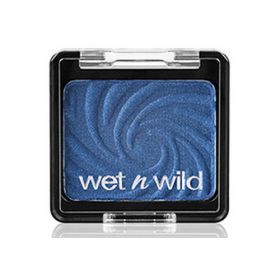 WET N WILD Color Icon Eyeshadow Single (Option: Suede)