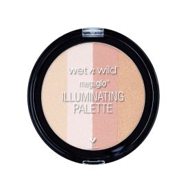 WET N WILD MegaGlo Illuminating Palette (Option: Default Title)