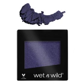 WET N WILD Color Icon Eyeshadow Single (Option: Moonchild)