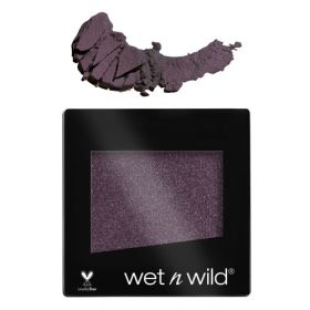 WET N WILD Color Icon Eyeshadow Single (Option: Mesmerized)