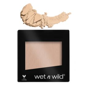 WET N WILD Color Icon Eyeshadow Single (Option: Brulee)