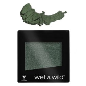 WET N WILD Color Icon Eyeshadow Single (Option: Envy)