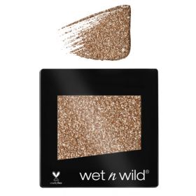 WET N WILD Color Icon Glitter Single (Option: Toasty)