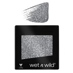 WET N WILD Color Icon Glitter Single (Option: Spiked (NEW))