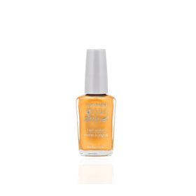 WET N WILD Wild Shine Nail Color (Option: Sunny Side Up)