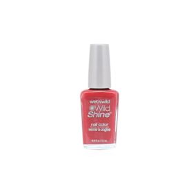 WET N WILD Wild Shine Nail Color (Option: Casting Call (DC))