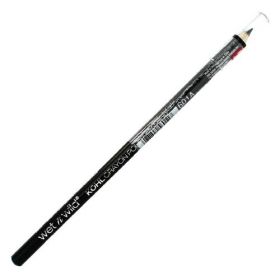 WET N WILD Color Icon Kohl Liner Pencil (Option: Baby's Got Black)