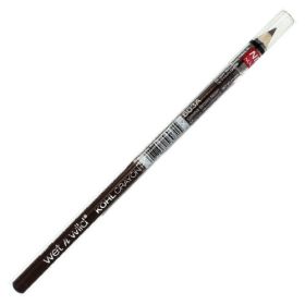 WET N WILD Color Icon Kohl Liner Pencil (Option: Simma Brown Now!)