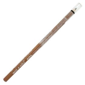 WET N WILD Color Icon Kohl Liner Pencil (Option: Taupe of the Mornin’)