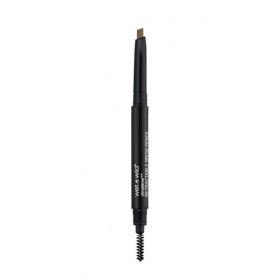 WET N WILD Ultimate Brow Retractable Brow Pencil (Option: Ash Brown)