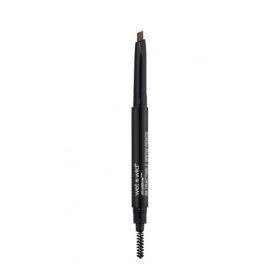 WET N WILD Ultimate Brow Retractable Brow Pencil (Option: Medium Brown)